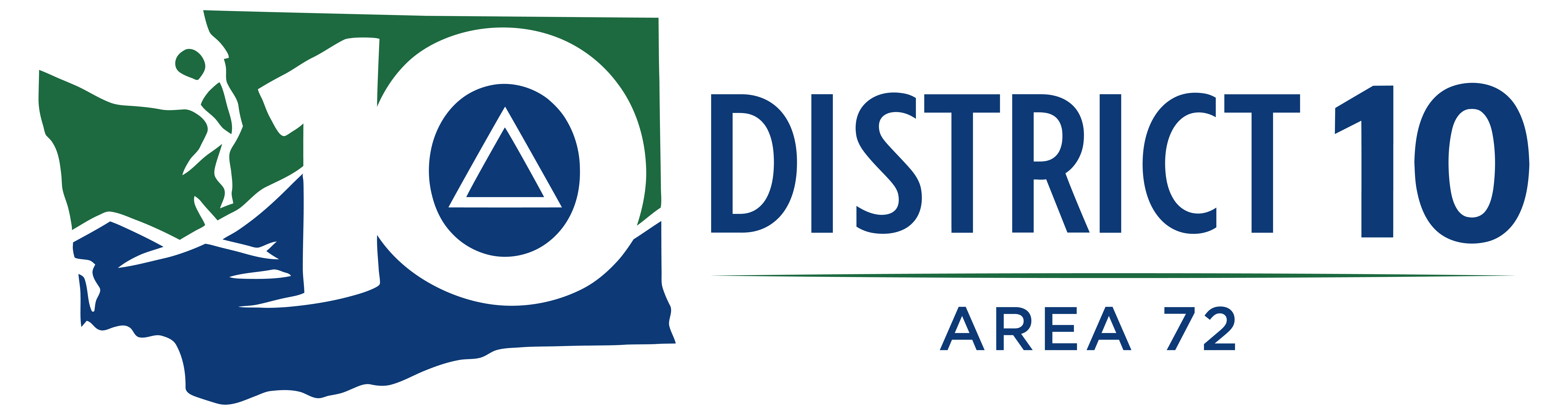 District 10 AA